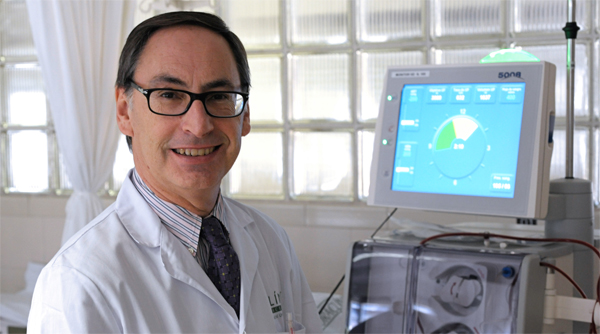 Dr. Francesc Maduell